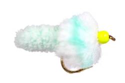 Fario Fly Tylers Mojito Wozzit