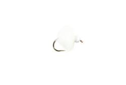 Fario Fly Cheese Eggstacy Egg - Barbless