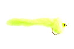 Fario Fly Mojito Eggstacy Worm - Barbless