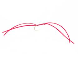 Fario Fly Bradling Worm - Barbless