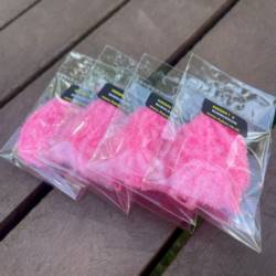 Flybox® NEON-4 Fritz - Bugglebum