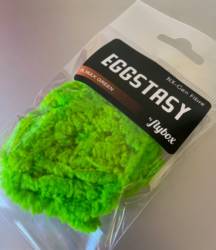 Flybox® Eggstasy LD - Hulk Green