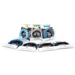 Guideline ® 4D Tips - 15'