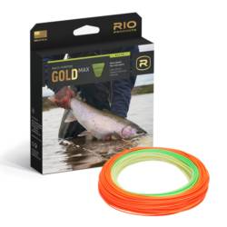 Rio® ELITE Gold MAX Floating Fly Line