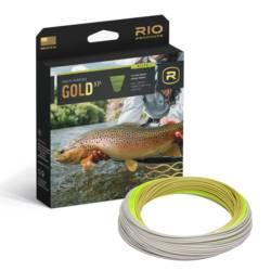 Rio® ELITE Gold XP Floating Fly Line