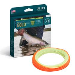 Rio® PREMIER Gold MAX Floating Fly Line