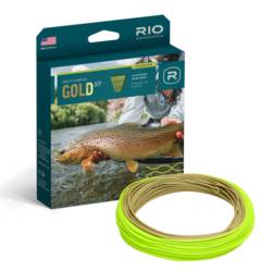 Rio® PREMIER Gold XP Floating Fly Line