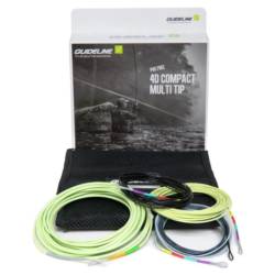 Guideline ® 4D Compact Multi Tip