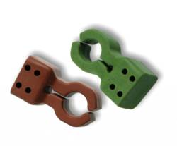 Stonfo Magnetic Car Rod Holders (2) STF631