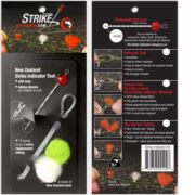 The New Zealand Strike Indicator Tool Kit