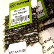 Funky Fritz 10mm Straggle Mosaic