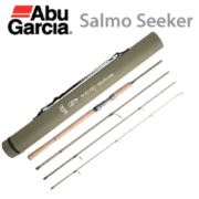 Abu Garcia® Salmo Seeker Spinning Rod 8' 8-20g - 1302972