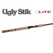 Shakespeare® Ugly Stik Elite Spinning Rod 10' 25-60g D