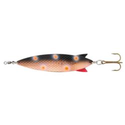 Abu Garcia® Toby Salmo 30g - Copper/Black/Orange - 1376688