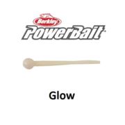 Berkleys® Powerbait - Floating Mice Tail - 7.5cm Glow 1307589