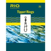 Rio® Leader Tippet Salmon Rings 3mm - TRS
