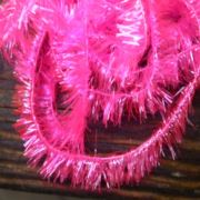 Flybox® T15 Translucent Fritz - Flu Pink