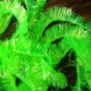 Flybox® T15 Translucent Fritz - Flu Chartreuse