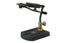Regal Fly Tying Vice Travel Vice Stainless Steel Jaws and Travel Base