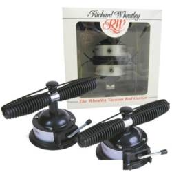 Richard Wheatley Vacuum Rod Carriers