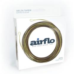 Airflo® Clear Camo Fast Intermediate