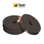 Loon® Rigging Foam - 3 Pack