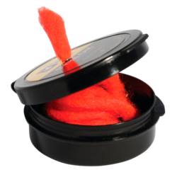 Loon® Strike Two - Sight Indicator Yarn - Orange
