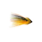 RS Solar Super Snaelda Black and Yellow Tube