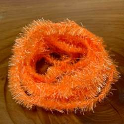 Flybox® NEON15 Non-Translucent' Blob Fritz - Fl Orange