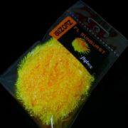 Flybox® NEON15 Non-Translucent' Blob Fritz - Fl Sunburst