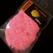 Flybox® NEON15 Non-Translucent' Blob Fritz - Fl Coral