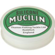 Mucilin Green Tub