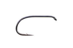 Fulling Mill Hooks - Short Shank Special - Black FM-1505