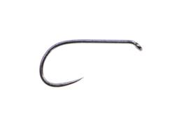 Fulling Mill Barbless Hooks - Ultimate Dry Barbless - Black FM-5050