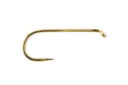Fulling Mill Barbless Hooks - Nymph - Bronze FM-5080