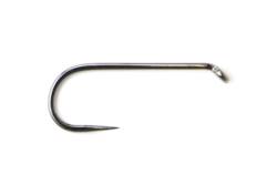 Fulling Mill Barbless Hooks - Nymph - Black Nickel FM-5085