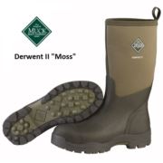 Muckboots "Derwent II" - Moss