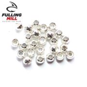Fulling Mill Brass Beads (50) BB