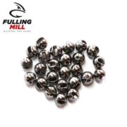 Fulling Mill Slotted Tungsten Beads (25) ST