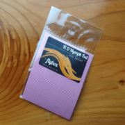 Flybox® H.D Nymph Foil - Pink Shrimp
