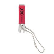 Dr Slick Satin Nipper with Pin Pink NPPPINK XBC