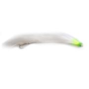 Fario Fly Snake 10cm White Cat