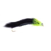 Fario Fly Mini Snake 5cm Black Cat