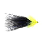 Fario Fly Krystal Dancer Black