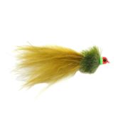 Fario Fly IPN Olive