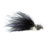 Fario Fly Black and Silver Humungus