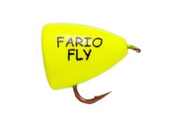 Fario Fly Bung Chartreuse