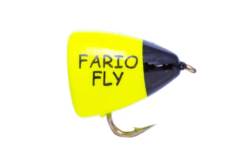 Fario Fly Bung Stealth