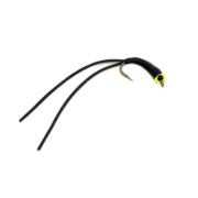 Fario Fly Black Bug