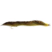 Fario Fly Snake 10cm Olive